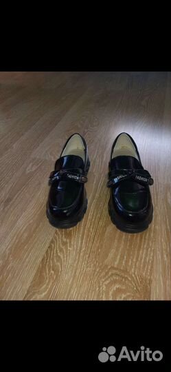 Туфли женские 36 размер