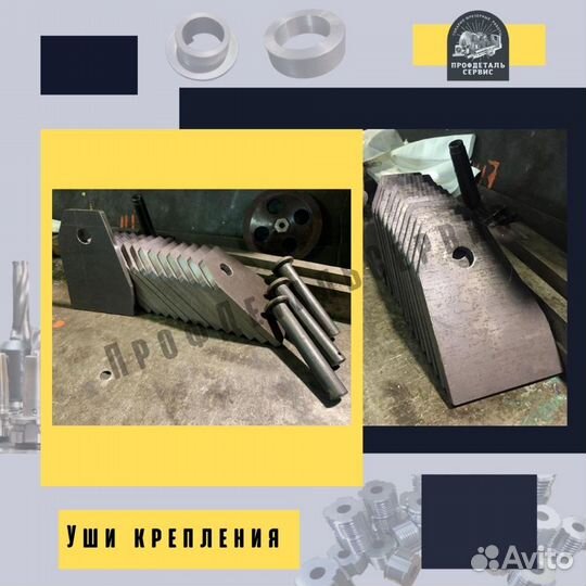 Токарно фрезерные работы