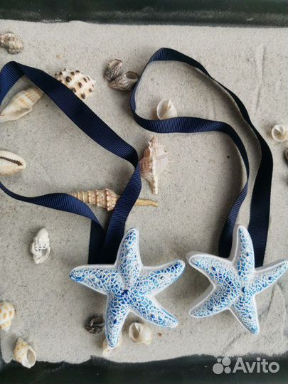 Новые Магнитные держатели для штор