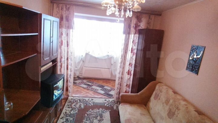 1-к. квартира, 37 м², 8/10 эт.