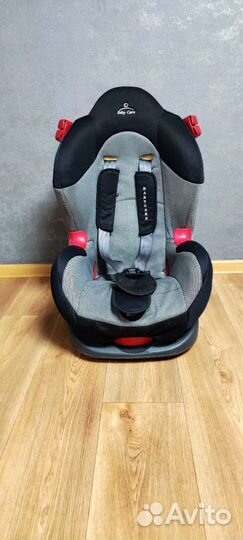 Автокресло Baby care