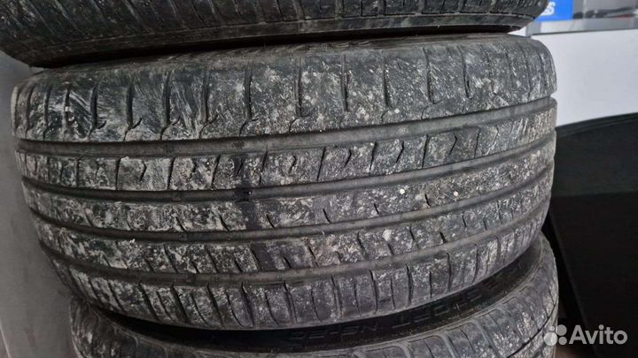 Sunwide RS-One 225/40 R18 92W