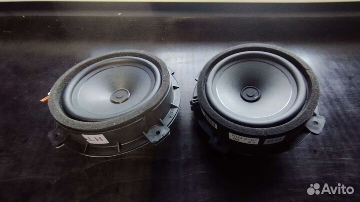 Штатная магнитола на hyundai