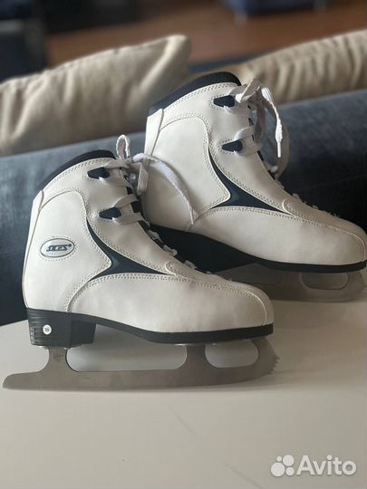 Фитнес-коньки женские