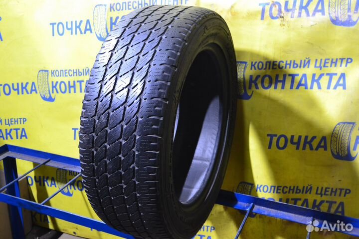 Nitto Terra Grappler 235/55 R18