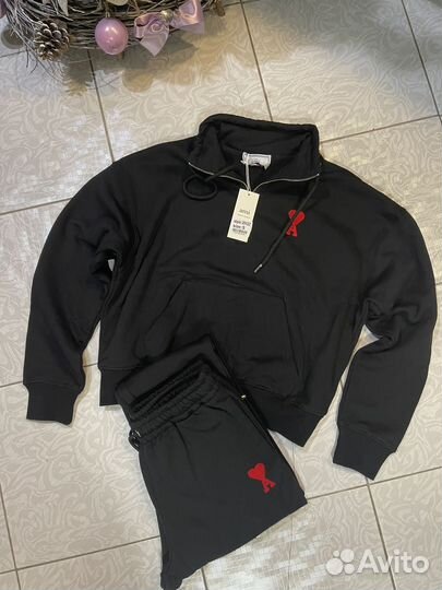 Костюм Ami premium