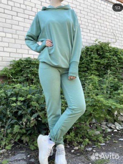 Спортивные костюмы