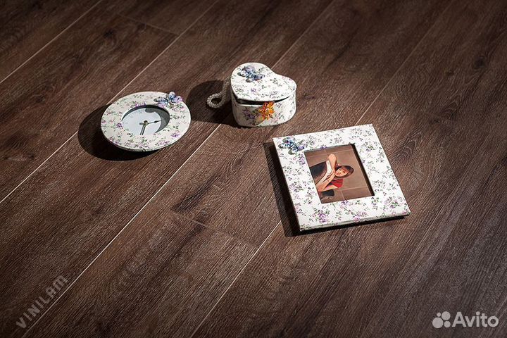 Ecoclick NOX - 1953 Дуб Берген