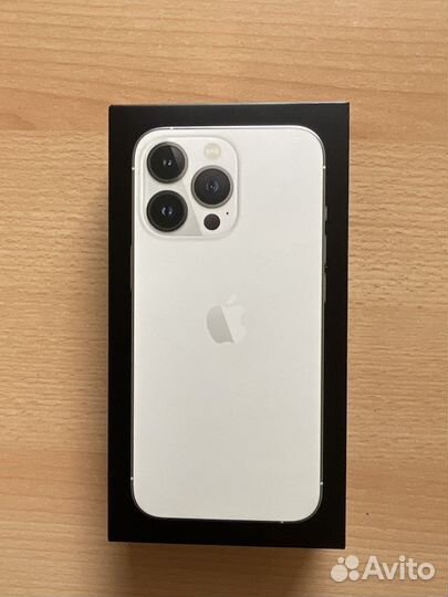 iPhone 13 Pro, 128 ГБ