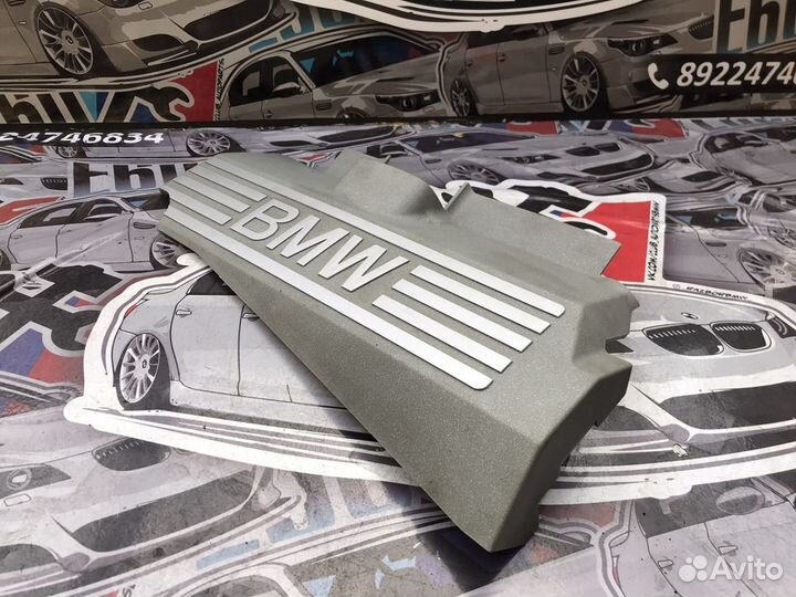 Декоративная крышка n62b44 правая