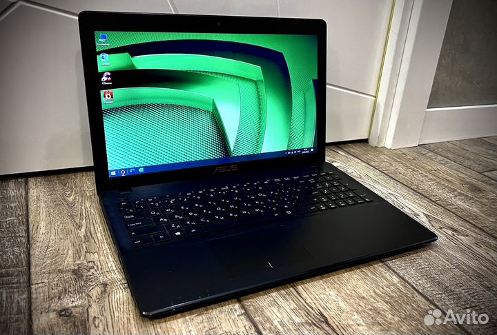 Мощный Asus/4 ядра/8Гб/500/GeForce GT820