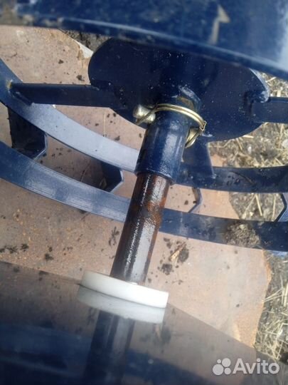 Картофелекопалка для мотоблока нева