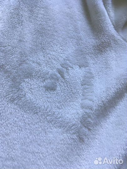 Пижама кигуруми