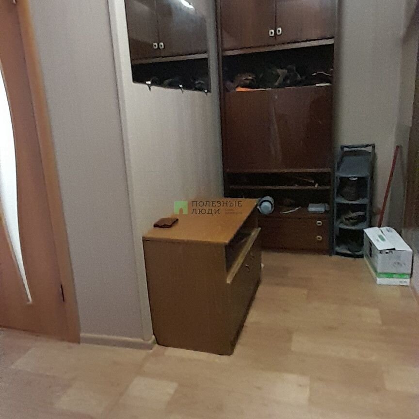 Квартира 1-комн. 27.5 м² в Северск — фото 6 из 11