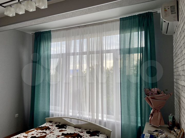 Квартира-студия, 31 м², 2/5 эт.