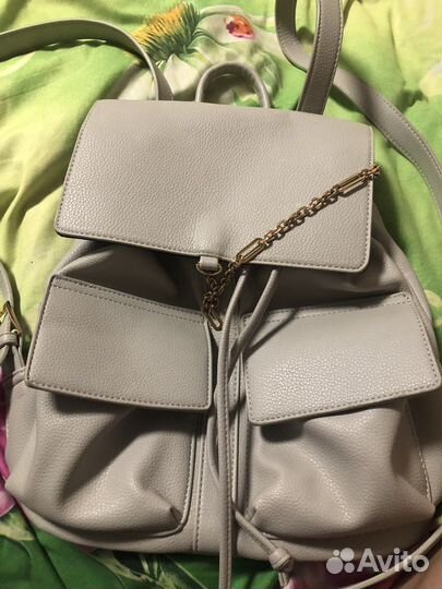 Рюкзак женский