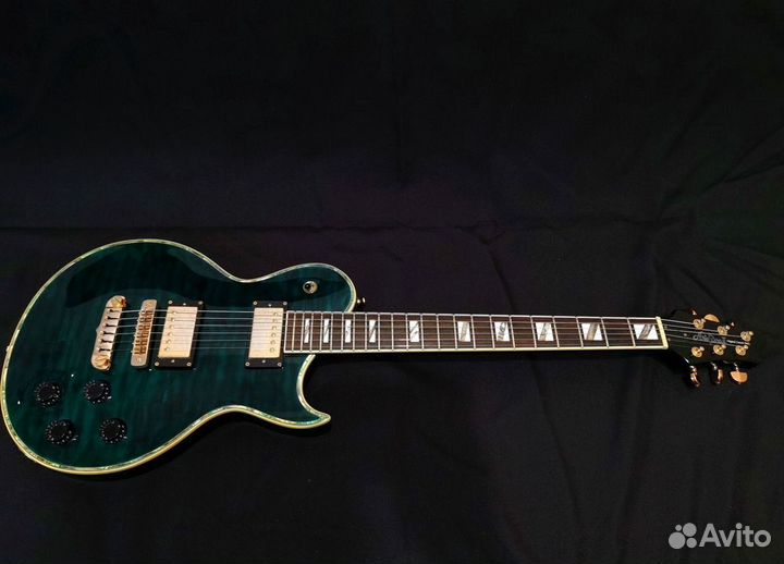 Aria pro II PE-Royale