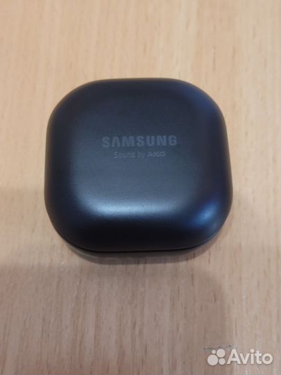 Беспроводные наушники samsung galaxy buds pro