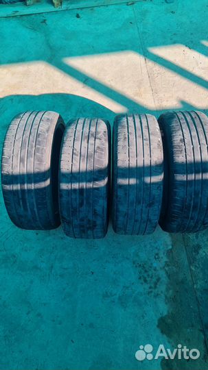 Falken Ziex ZE914 Ecorun 205/45 R17