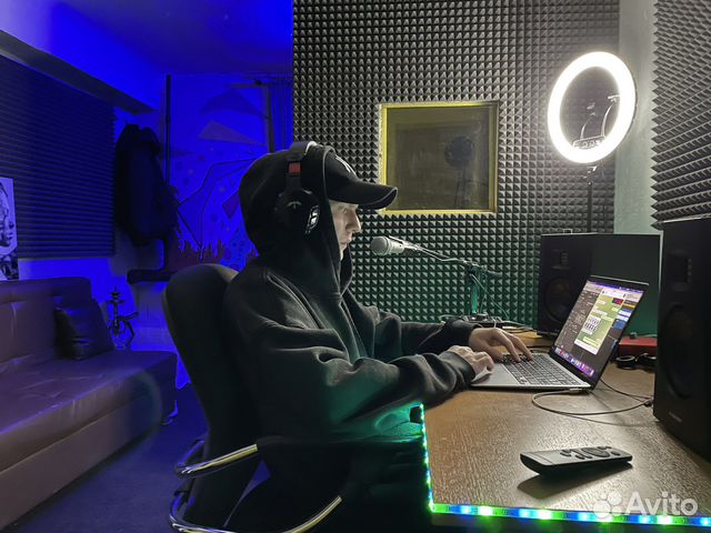 Гострайтер, Текст песни на заказ