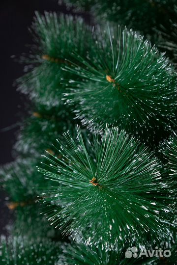 Оптом Елка искусственная 1,5м,1,8м,2,1м,2,4м