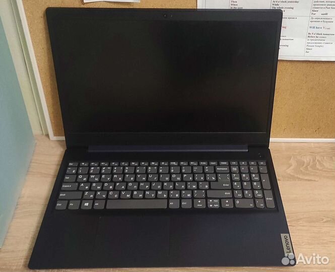 Lenovo IdeaPad 3 15itl05