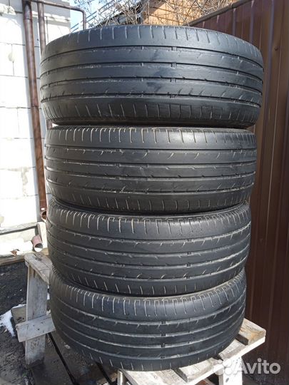 Bridgestone Dueler H/P Sport 235/60 R18 103V