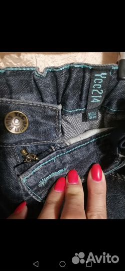 Вещи на мальчика 7-8лет