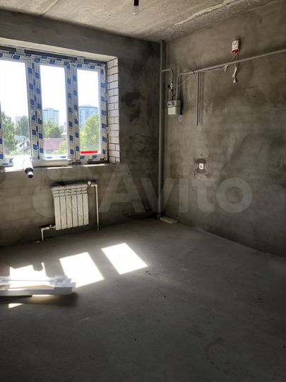 1-к. квартира, 40,7 м², 3/7 эт.