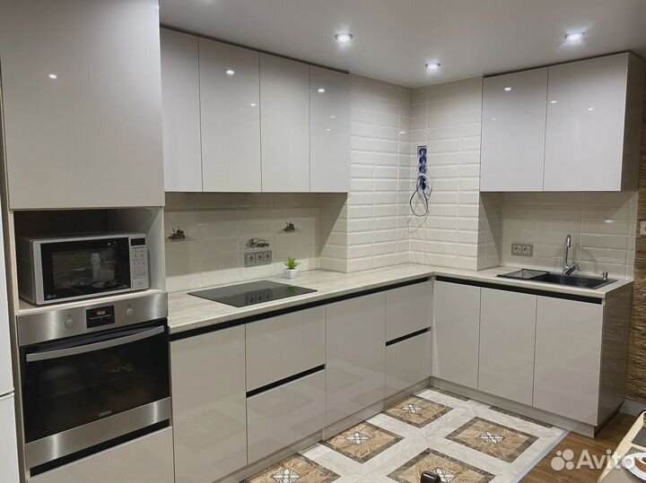 Кухни за 3-5 дней