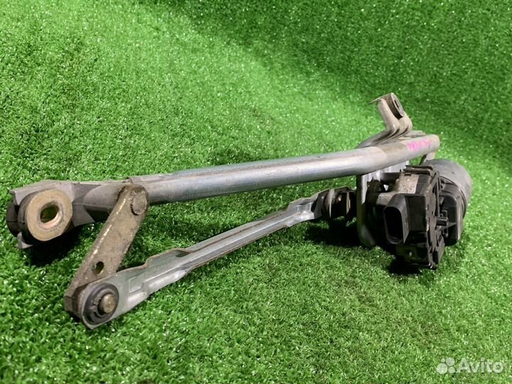 Трапеция стеклоочистителя vw passat b5 b5+