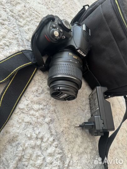 Продается фотоаппарат