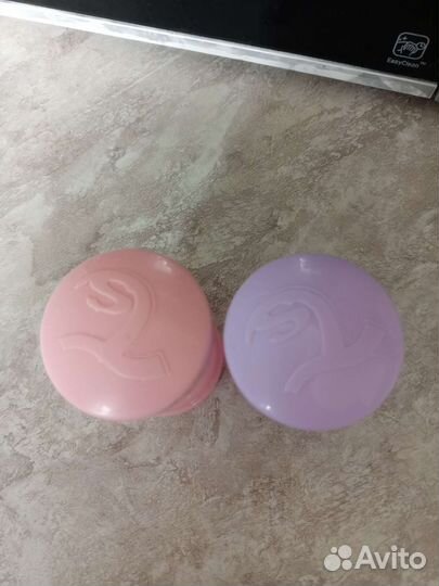 Продам баночки под смеси