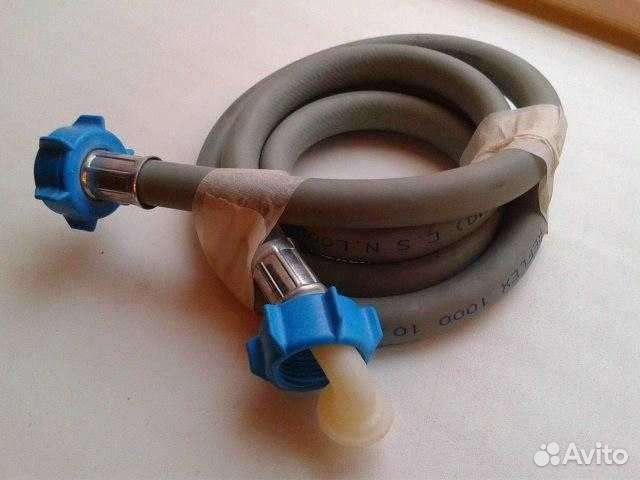 Шланг стиральной машины