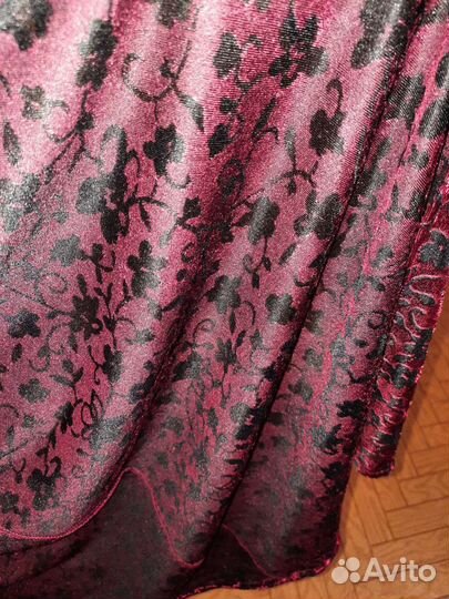 Халат женский