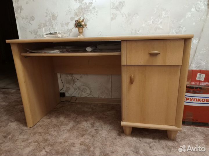 Компьютерный стол бу