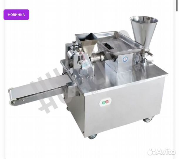 Пельменный аппарат jgt-60