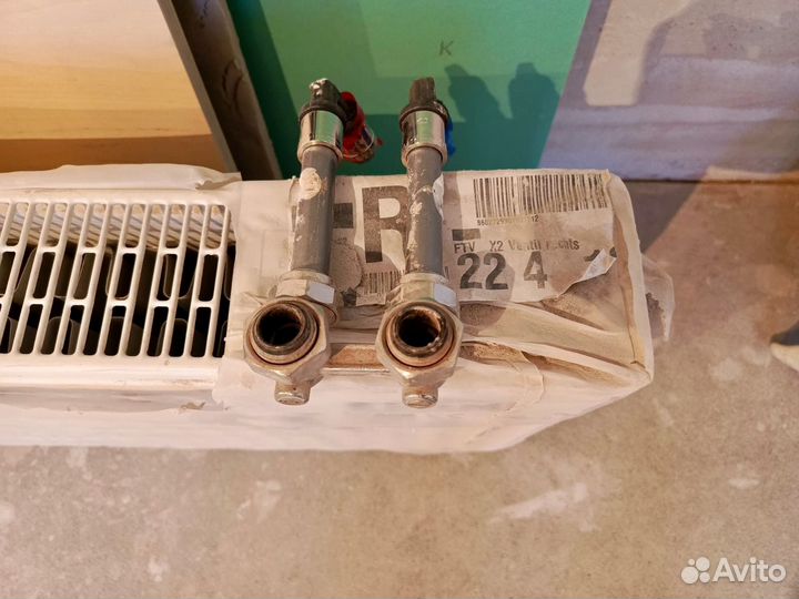 Радиатор отопления