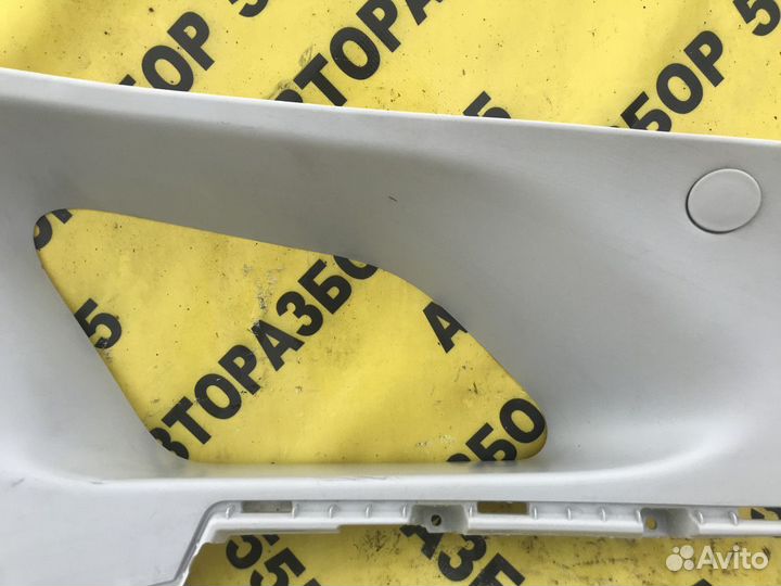 Обшивка стойки задняя правая LADA Vesta Cross