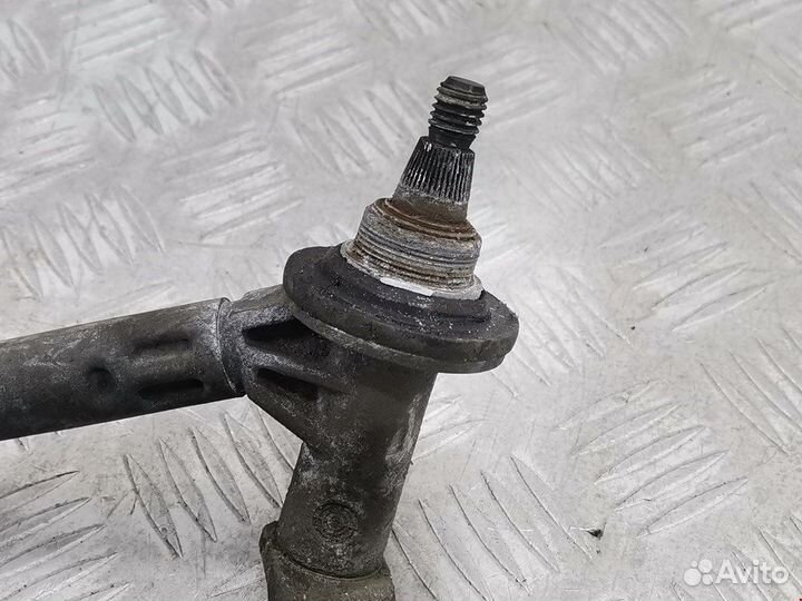 Трапеция для Peugeot-Citroen 206