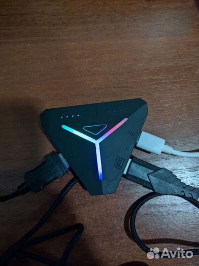 Контроллер для телефона