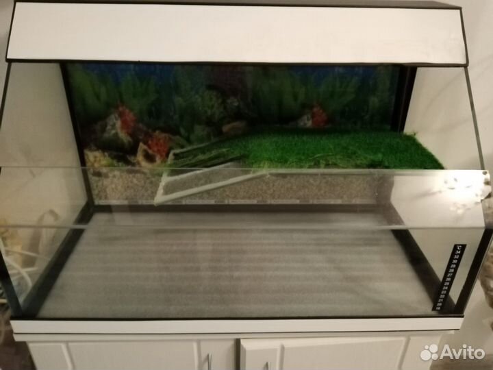Фильтр для аквариума,аквариум, тумба, террариум