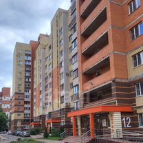 2-к. квартира, 57,3 м², 8/17 эт.