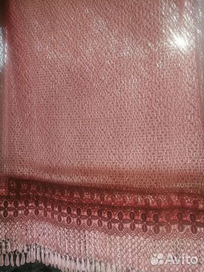 Тюль на кухню