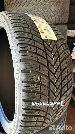 Bridgestone Blizzak LM005 DriveGuard 255/35 R21 и 275/35 R21