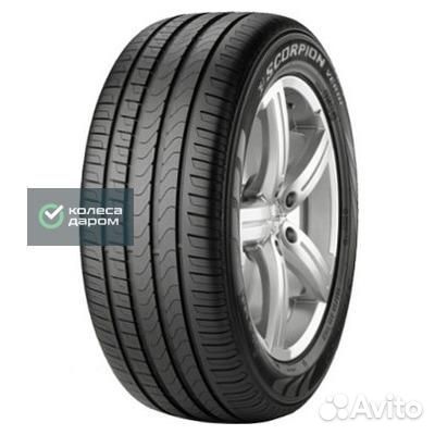 Pirelli Scorpion Verde 235/55 R19 101V