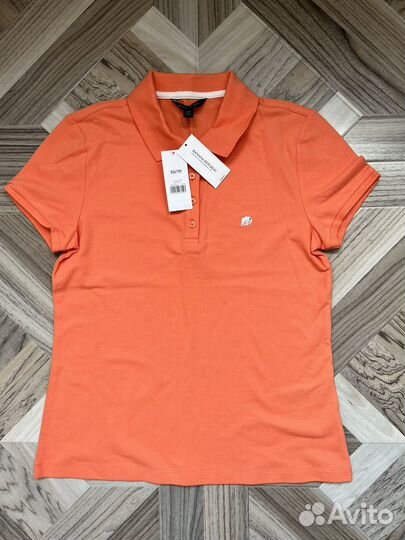Поло banana republic