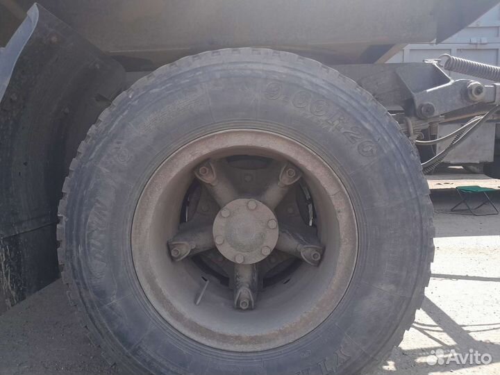 Aeolus HN355 9.00/20 R9