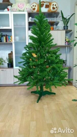 Ель искуственная