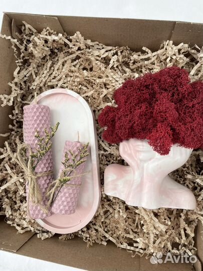 Подарок на 8марта ручная работа